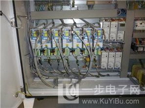 西门子数控机床面板维修全攻略 常见故障与解决步骤