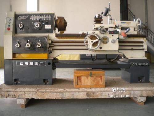 成都酷易搜机床维修 高效解决工业设备难题